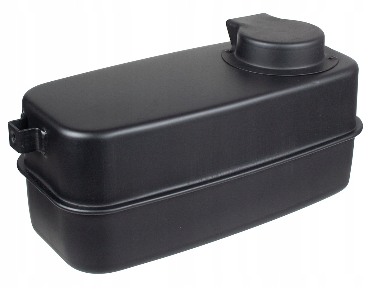 Tlumič Cedrus traktor C-TRAC-92HC C-TRAC-98HS 760025