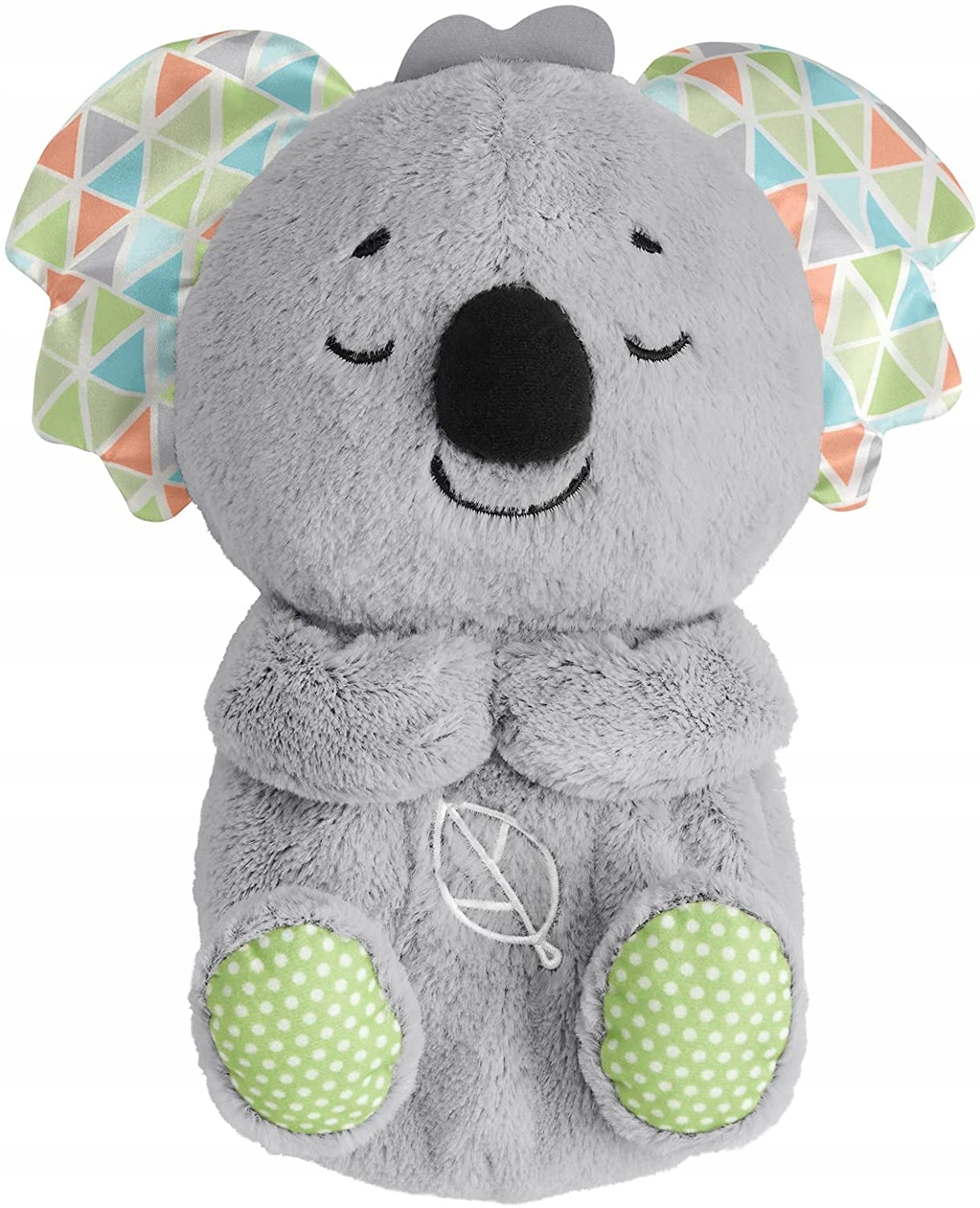 

Fisher-price śpiący Koala oddychający brzuszek