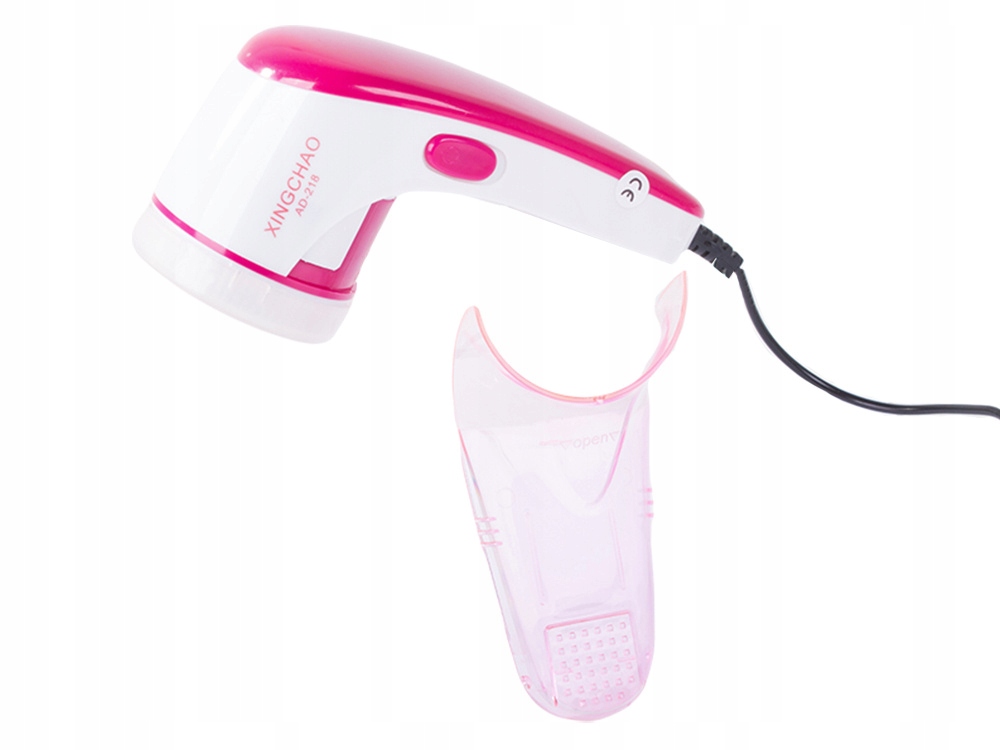 Golarka do ubrań swetrów tapicerki odzieży usb Kod producenta 24285