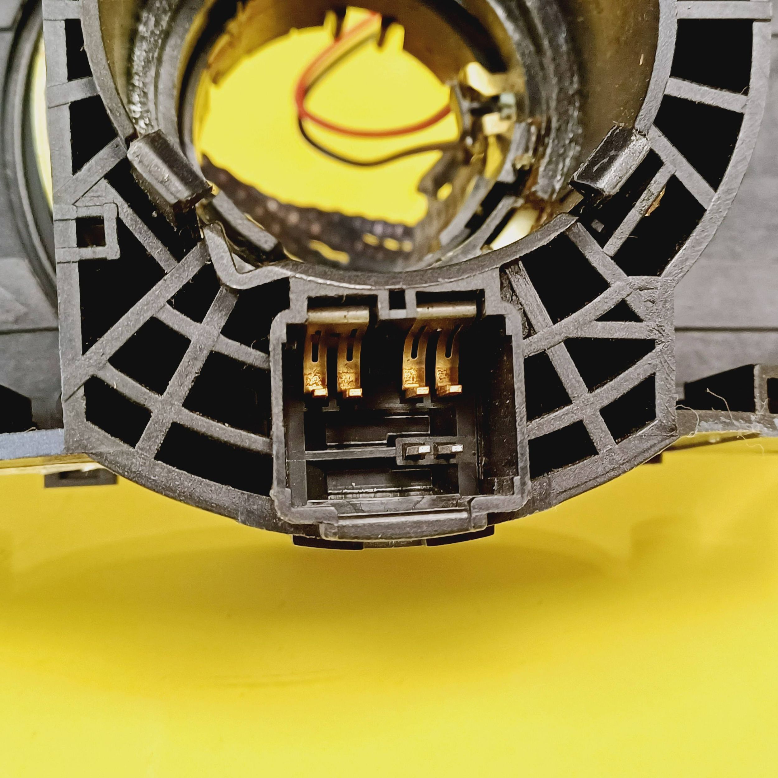шлейф под Рулевое колесо руль renault VEL SATIS 8200002461 NR268