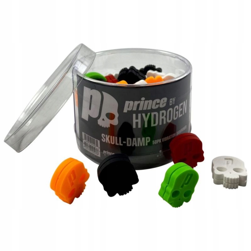 Wibrastop tłumik drgań Prince By Hydrogen Skulls Damp Jar 50