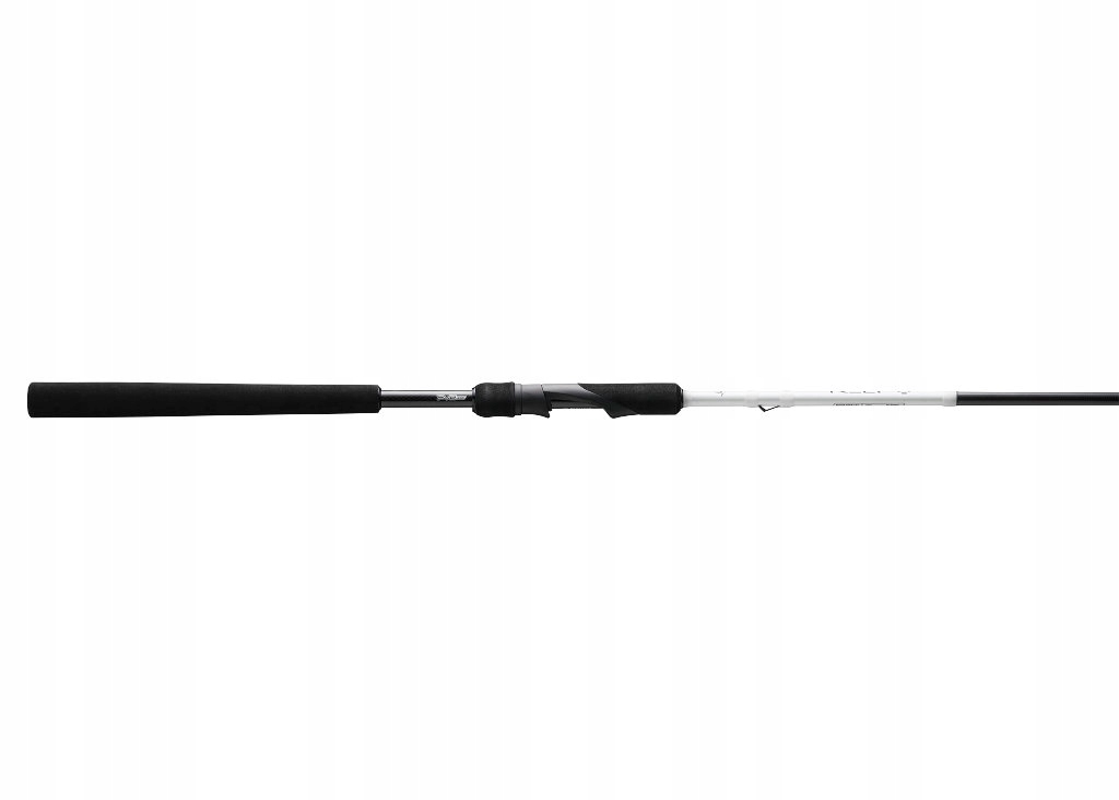 13 Fishing Rely S Spin 3.5m 10-30g 2cz. Wędka spinningowa
