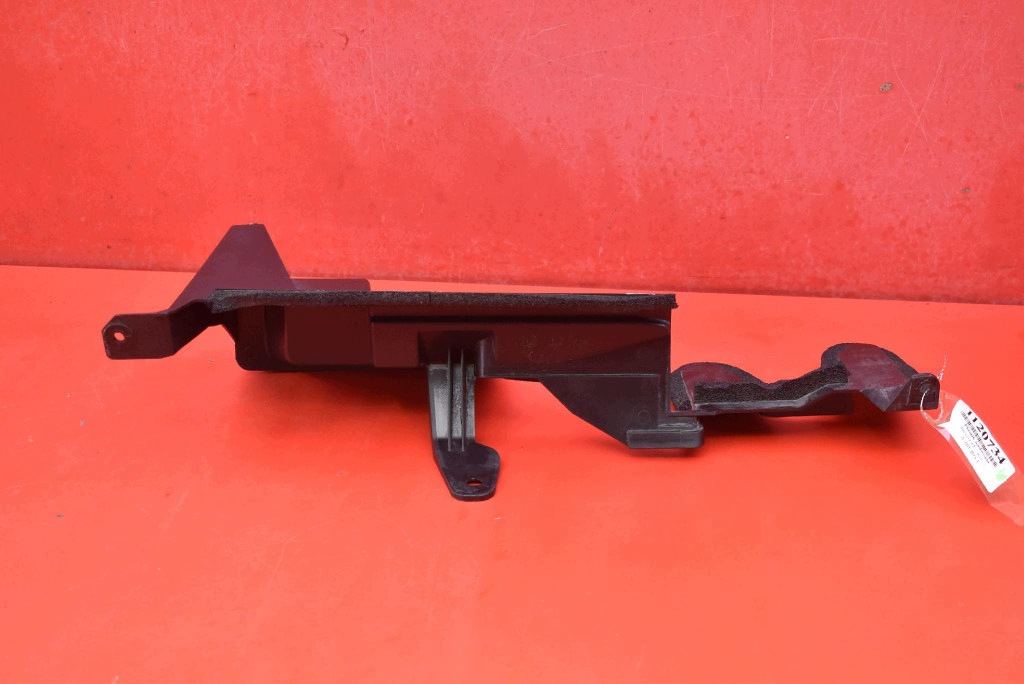 intake drain DEFLEKTOR air left 302002620AA JAECOO J7 23