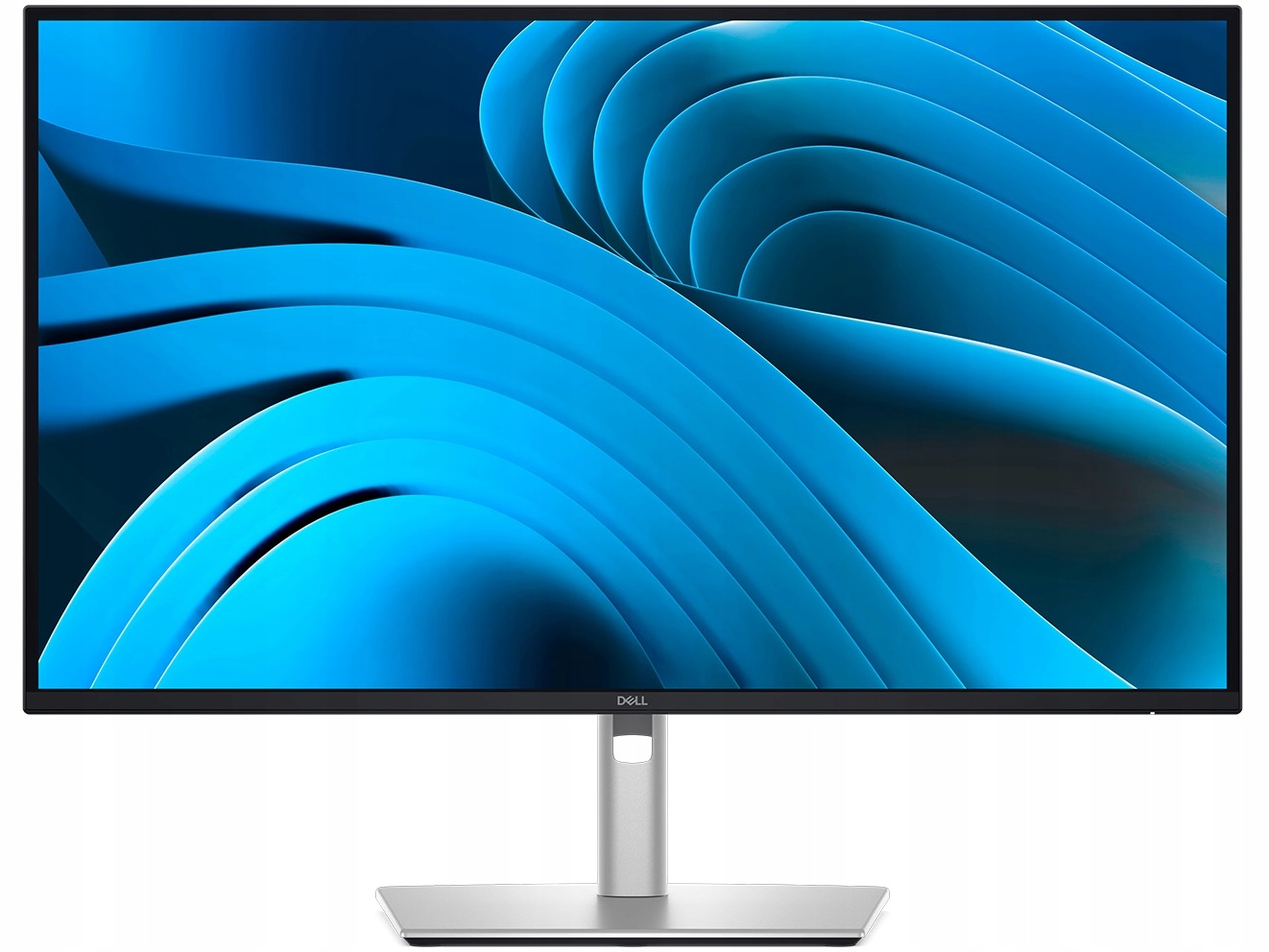 Monitor Dell Pro 27 Plus P2725DE 210-BQSZ 27" Qhd Ips Usb-c Dock 90W RJ-45