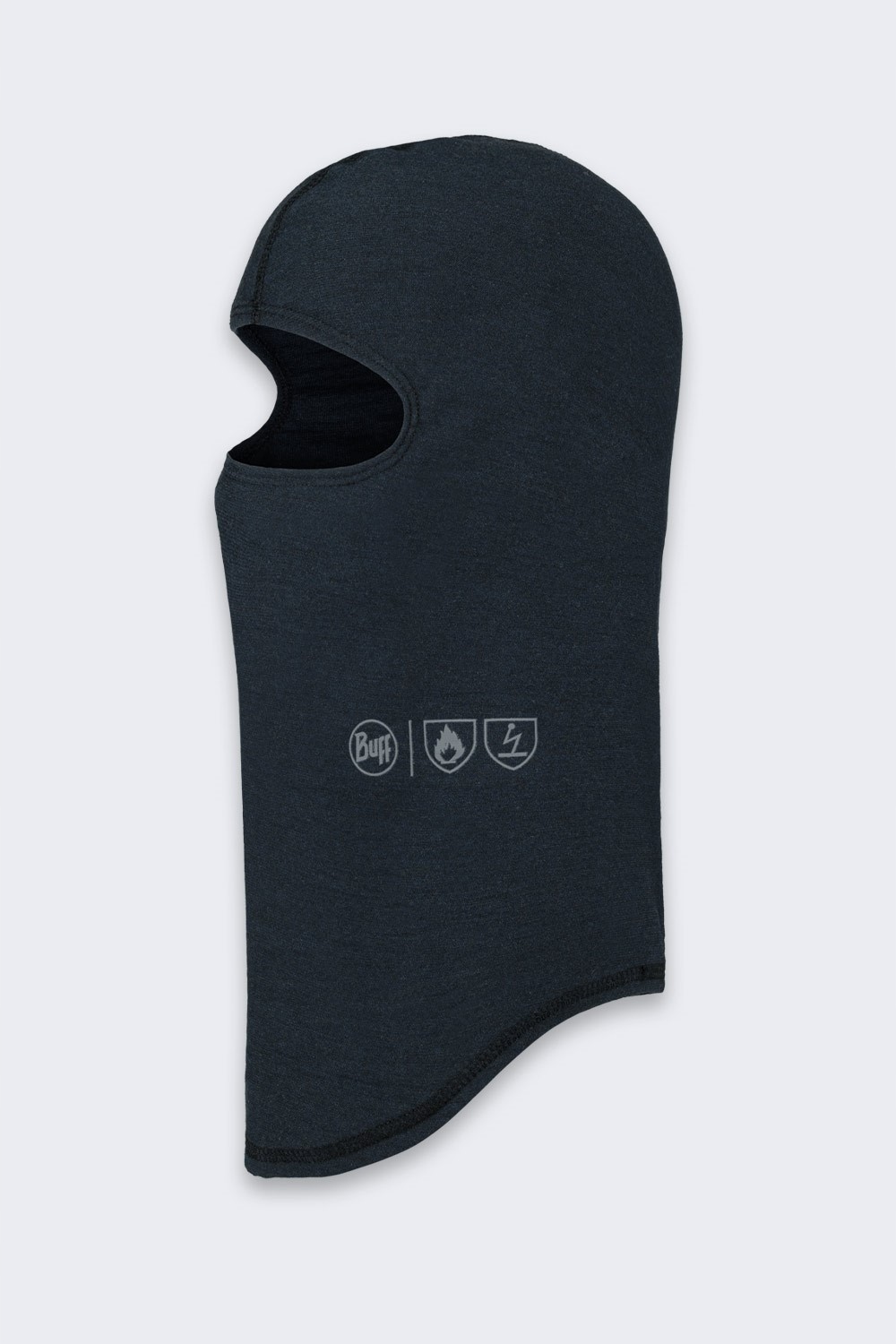 Ohnivzdorná kukla Buff Fire Resistant Blue