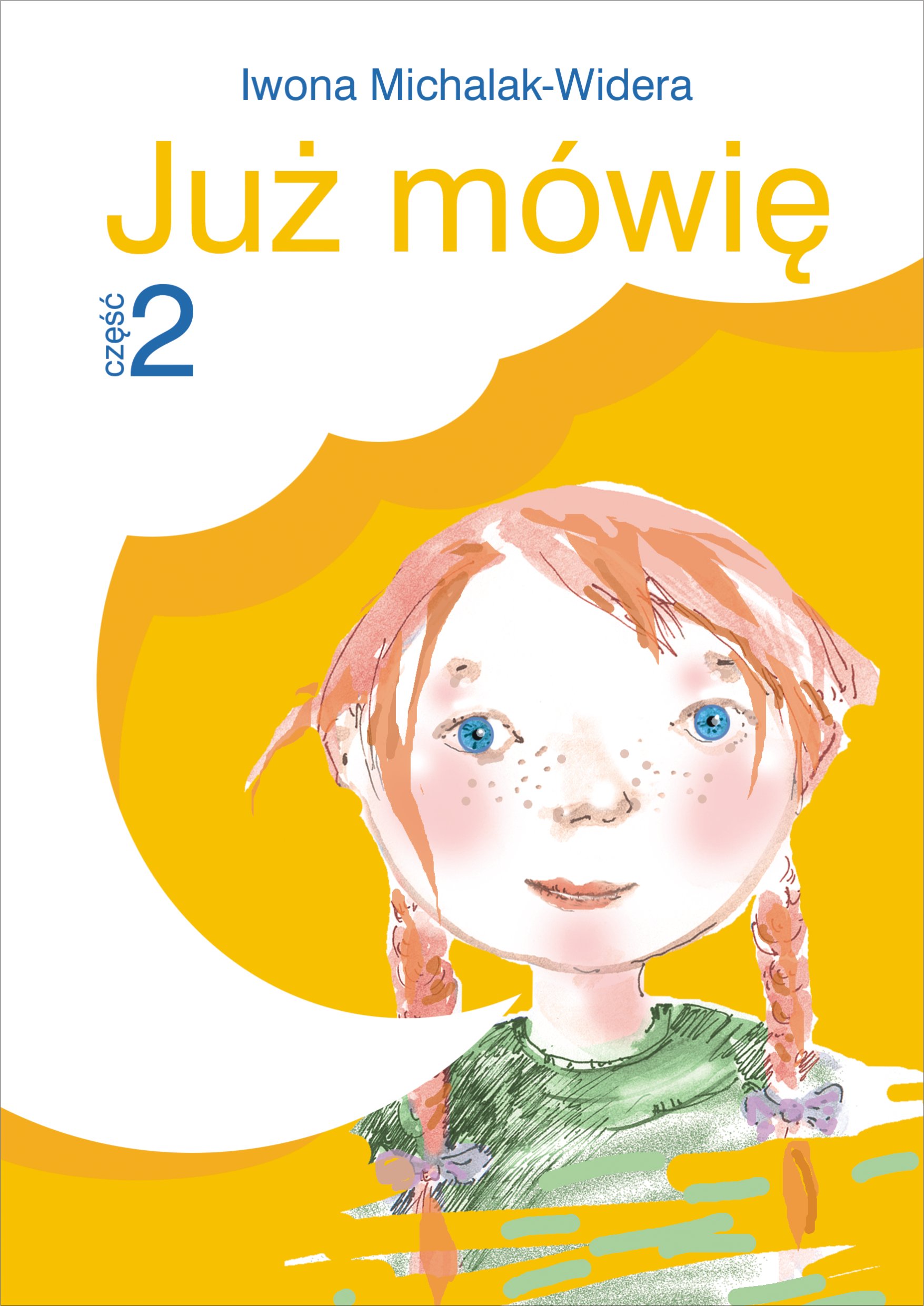 

Już Mówię Michalak-Widera