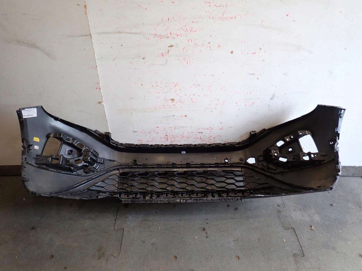 bumper front front VW T-ROC LIFT 2021- 2GM807217