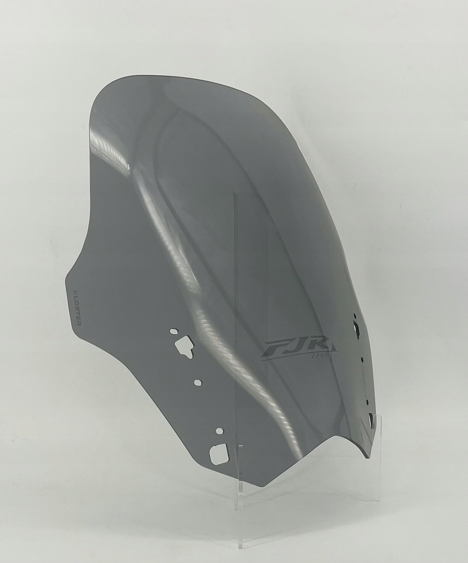 Motocyklové sklo Yamaha Fjr 1300 (2013 a novější) Standard