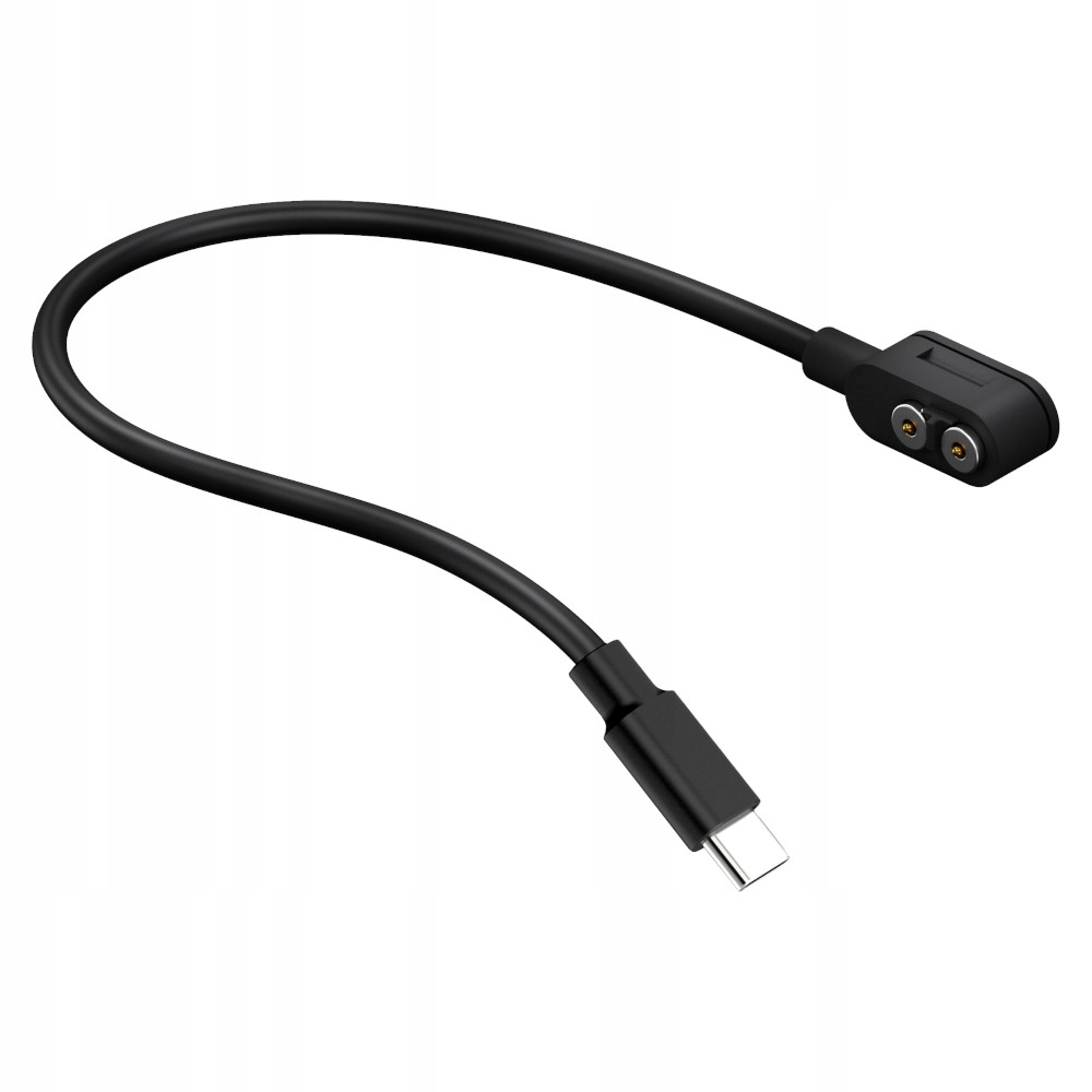 Ledlenser Przewód magnetyczny typu Usb-c
