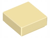 

Lego Tile 1x1 Tan 3070b Nowy 10szt