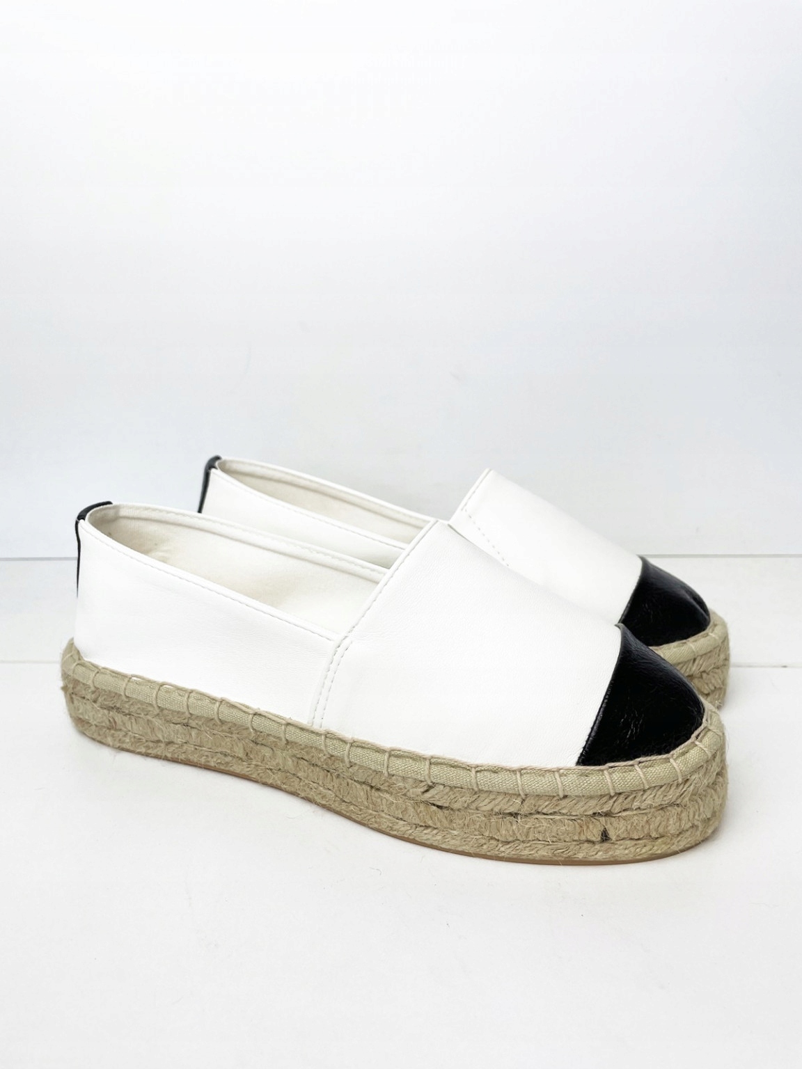 LC46207 *EVEN ODD ESPADRYLE 37 Marka Even&Odd