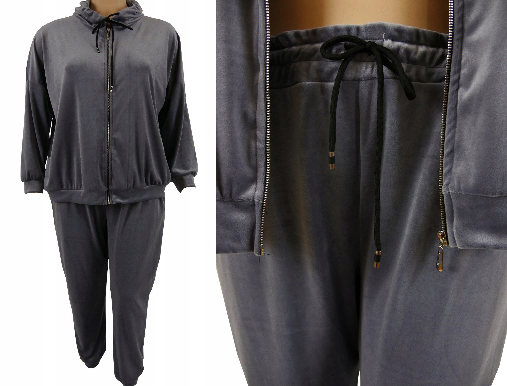 Oferta producenta duże fasony możliwość dopasowania rozmiaru #maaxi# 54/56