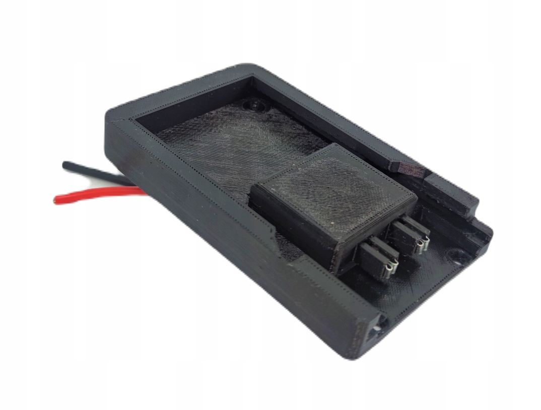 Adapter baterii Hilti B22 Kod producenta 451200417