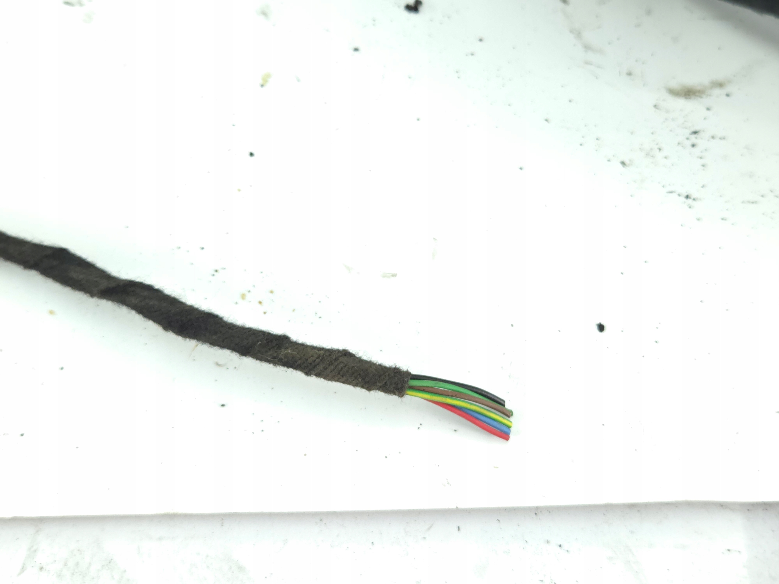 CITROEN C4 and mirror right KTV 5 PIN