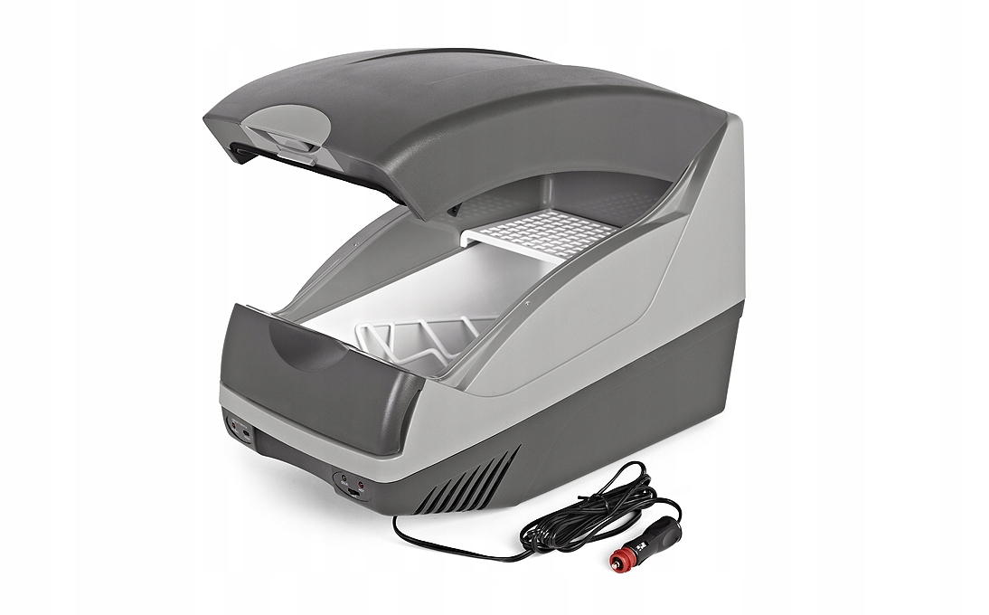 LODÓWKA SAMOCHODOWA 15L Z FUNKCJĄ PODGRZEWANIA ASO Marka Skoda