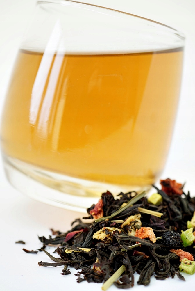 Levně Citronový John 500 g čaj