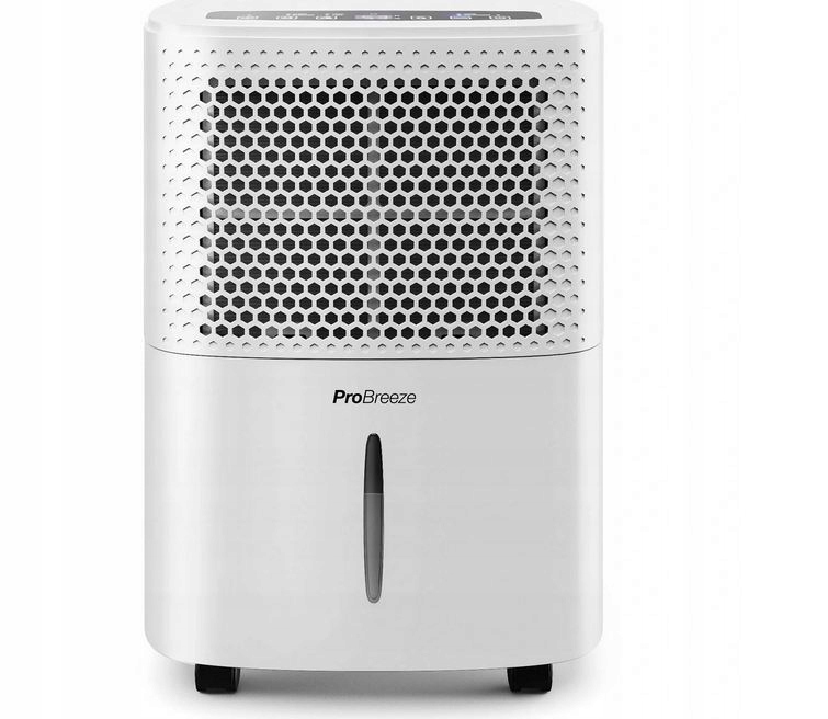 Osuszacz powietrza ProBreeze PB-06 200 W 12 l/24 h