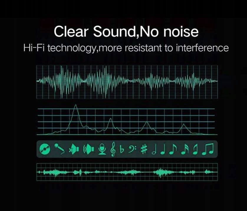 Adapter Micro Jack 2.5 M 4pin - Mini Jack 3.5 Ż Marka Ugreen