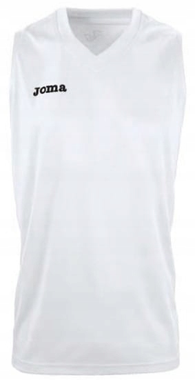 Koszulka Sportowa Do Koszykówki Joma 10/12 Lat