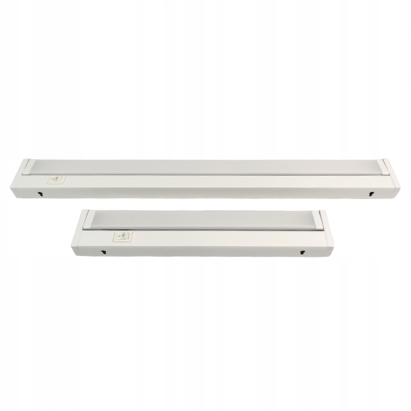 LAMPA OPRAWA PODSZAFKOWA OBROTOWA LED 6,5W 4000K Napięcie (V) 230V