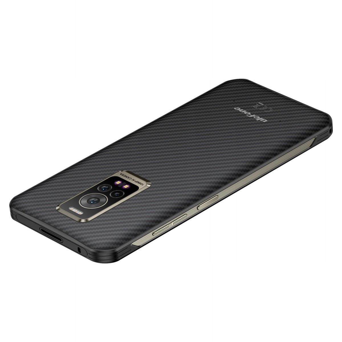 Smartfon Armor 17 Pro 8GB/256GB IP68/IP69K 5280mAh Typ Smartfon