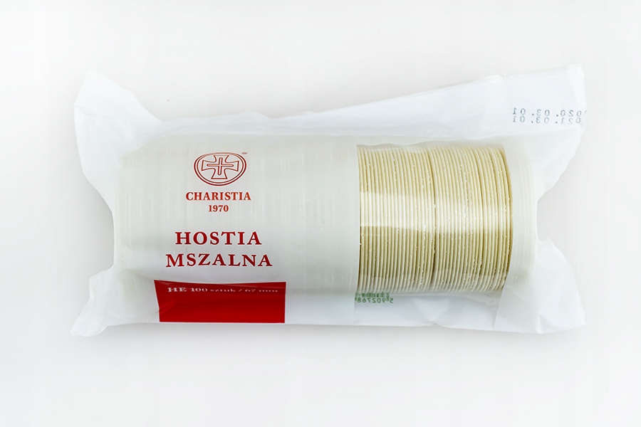 

Hostia mszalna 67 mm