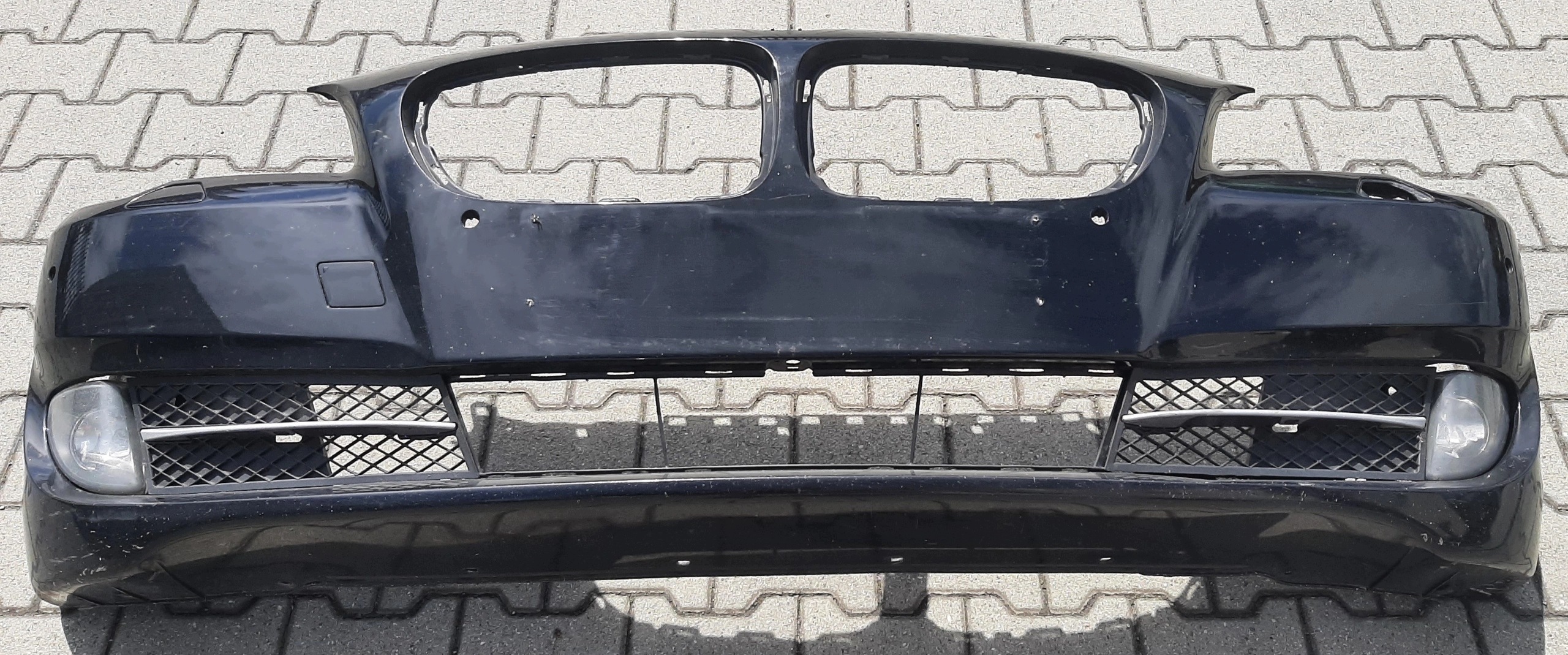 BMW 5 F10 09- front bumper front PDC washer OE 7232333