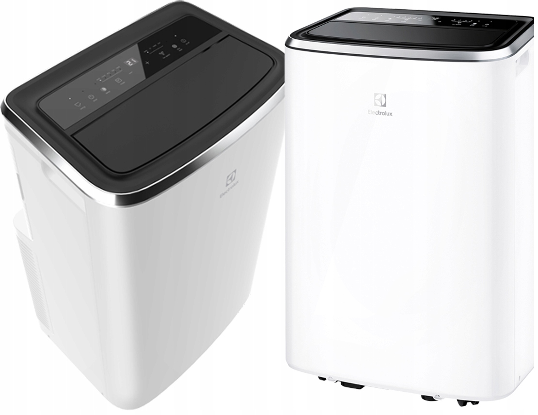 

Electrolux EXP26U338HW ChillFlex Pro klimatyzator