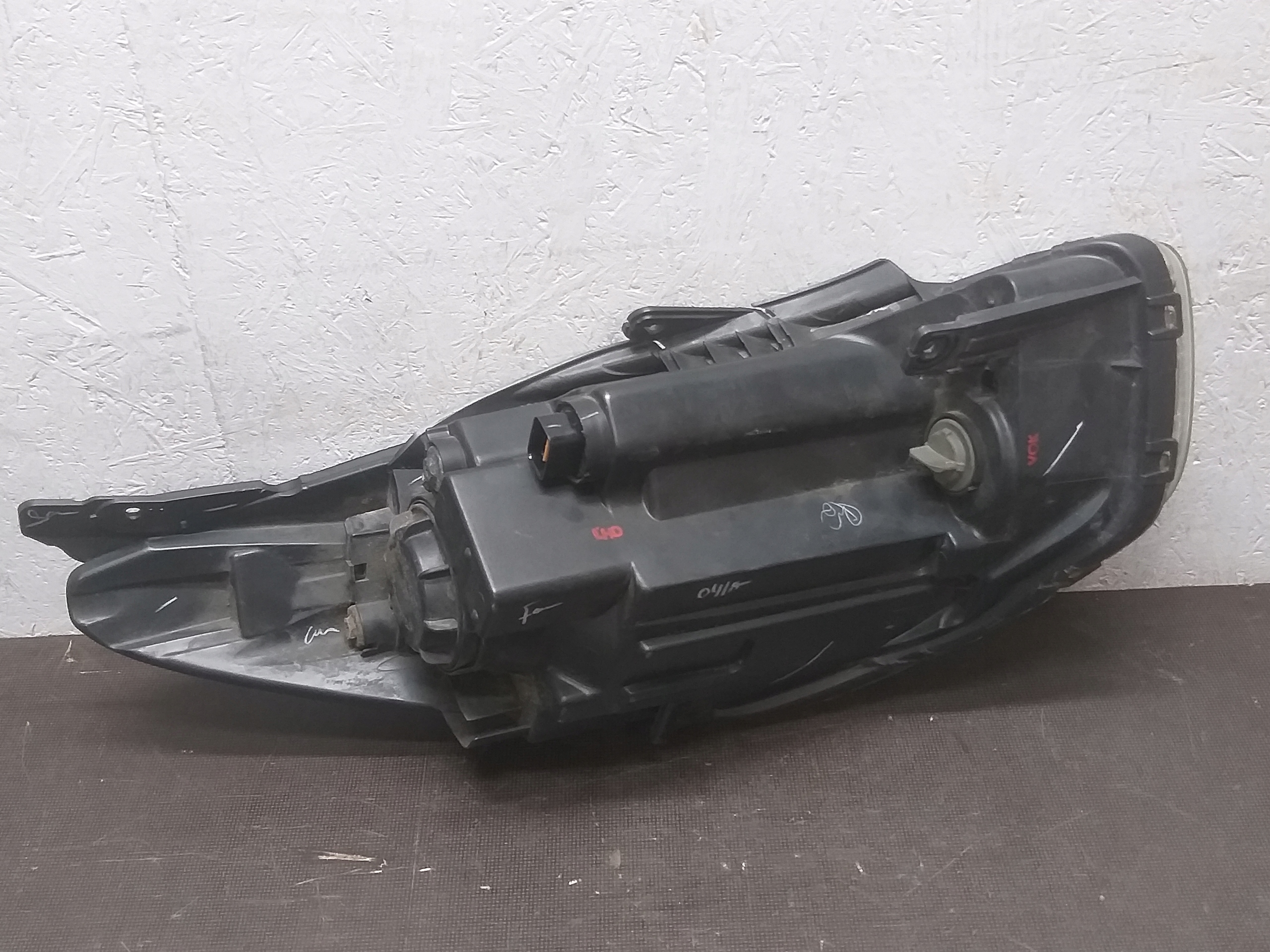 light front left HYUNDAI I10 LIFT 10-13