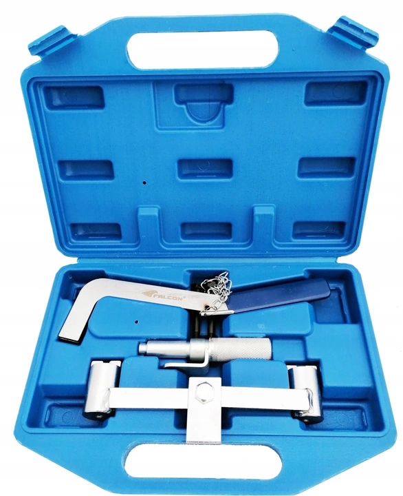 ЗАМОК ГРМ RENAULT VOLVO FORD 2.016 V 2.5 20V