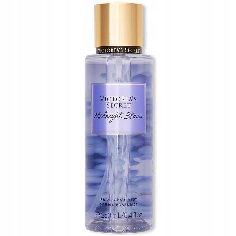 Midnight Bloom Victoria's Secret Vonná mlha 250 ml Originál