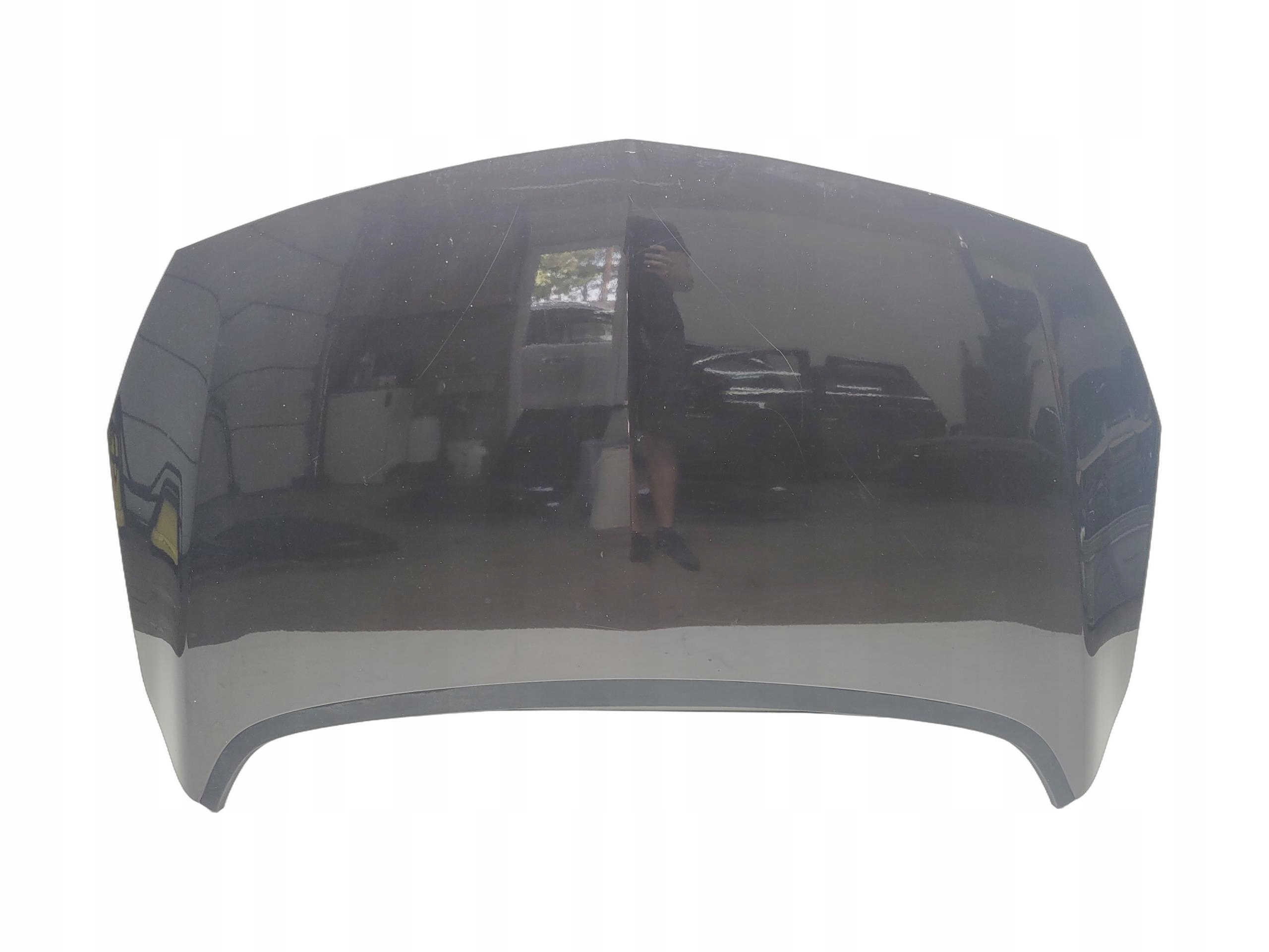 bonnet OPEL ASTRA J LIFT Z41C
