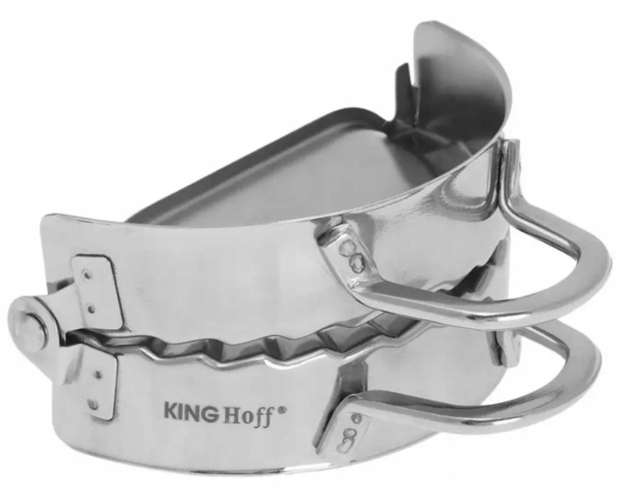 MASZYNKA FORMA FOREMKA DO KLEJENIA PIEROGÓW