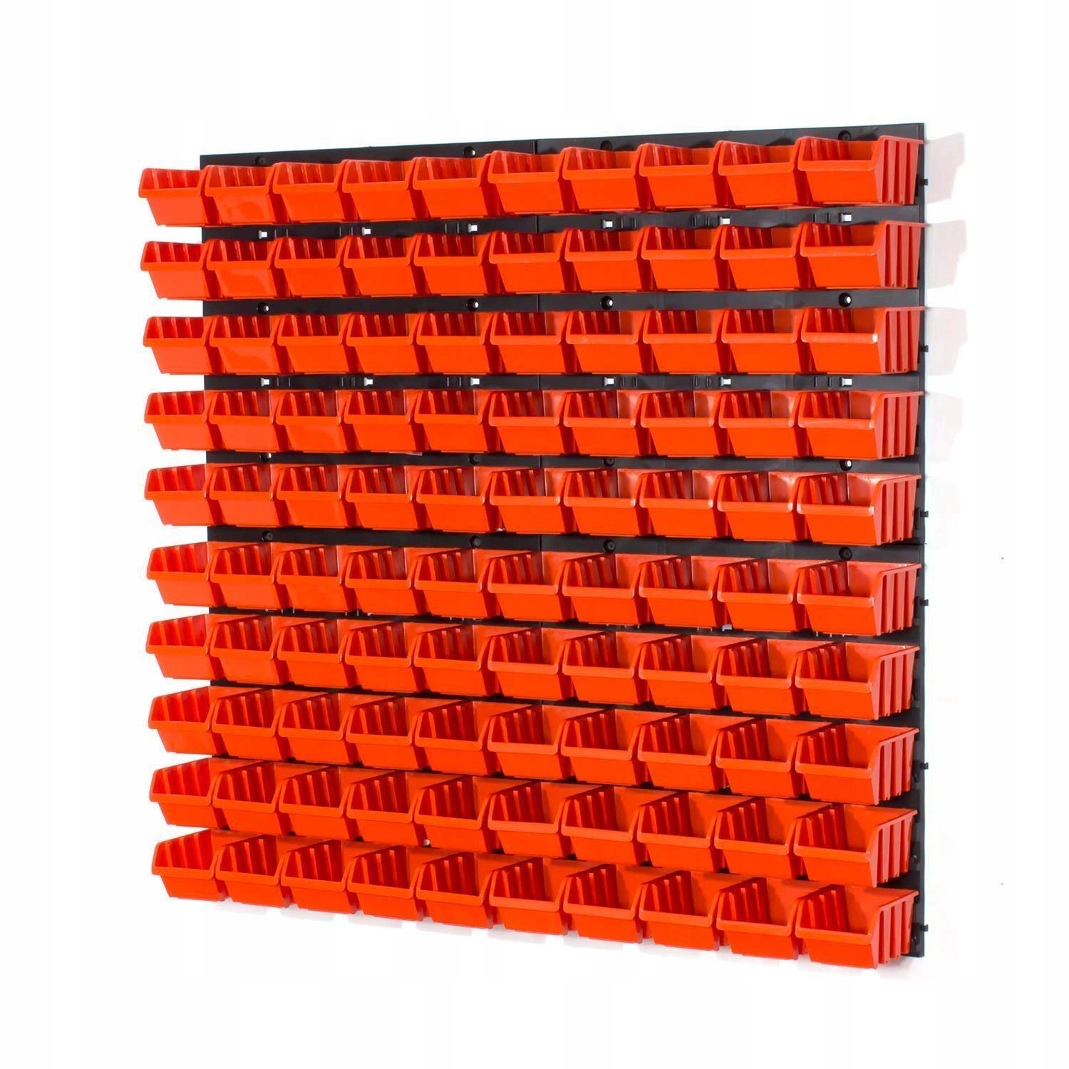 Dílenská tabule na nářadí 80 x 80 cm 100 k