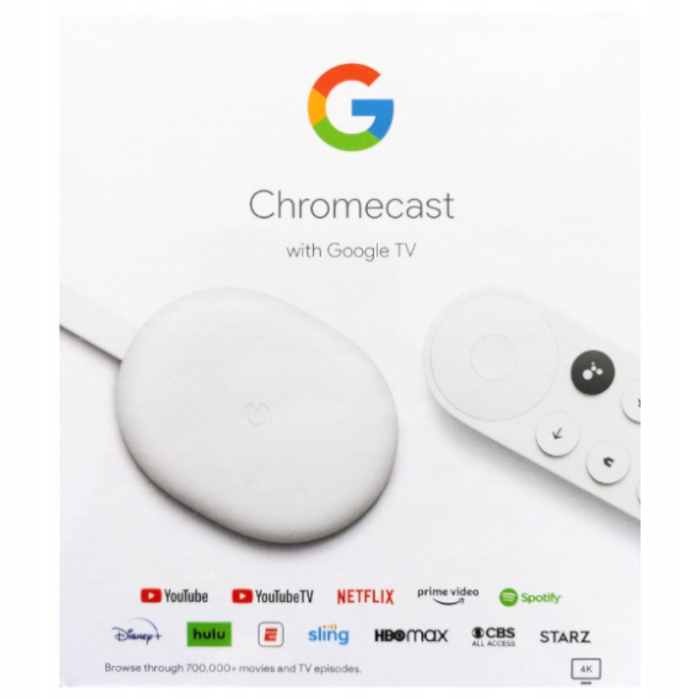 FUL HD Wi-Fi Smart TV плеєр Google CHROMECAST MP3 аудіо формати