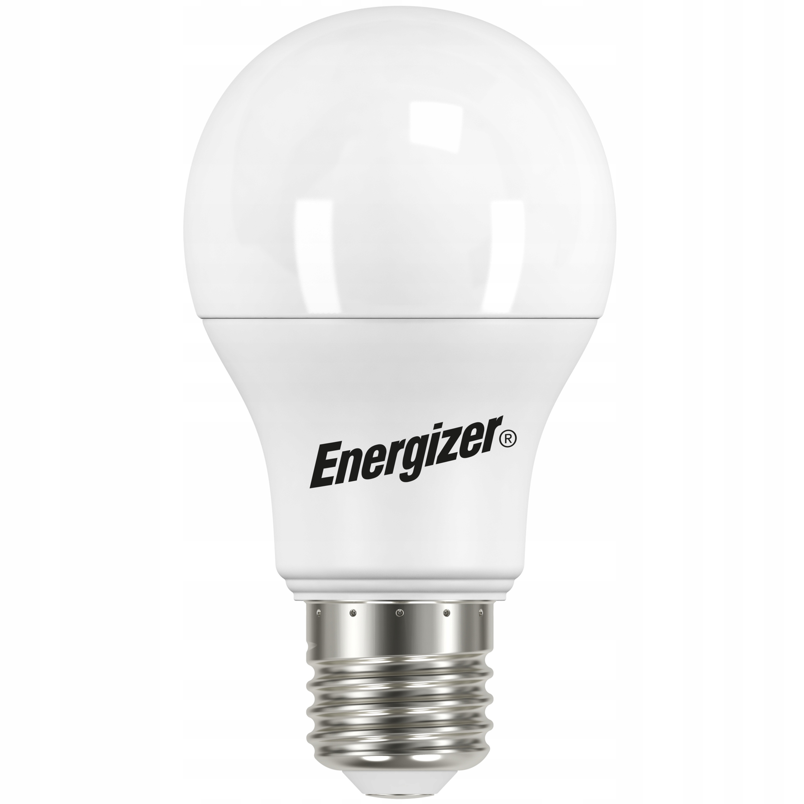 

Żarówka Energizer E27 Led 5,5W 40W 470lm S17532