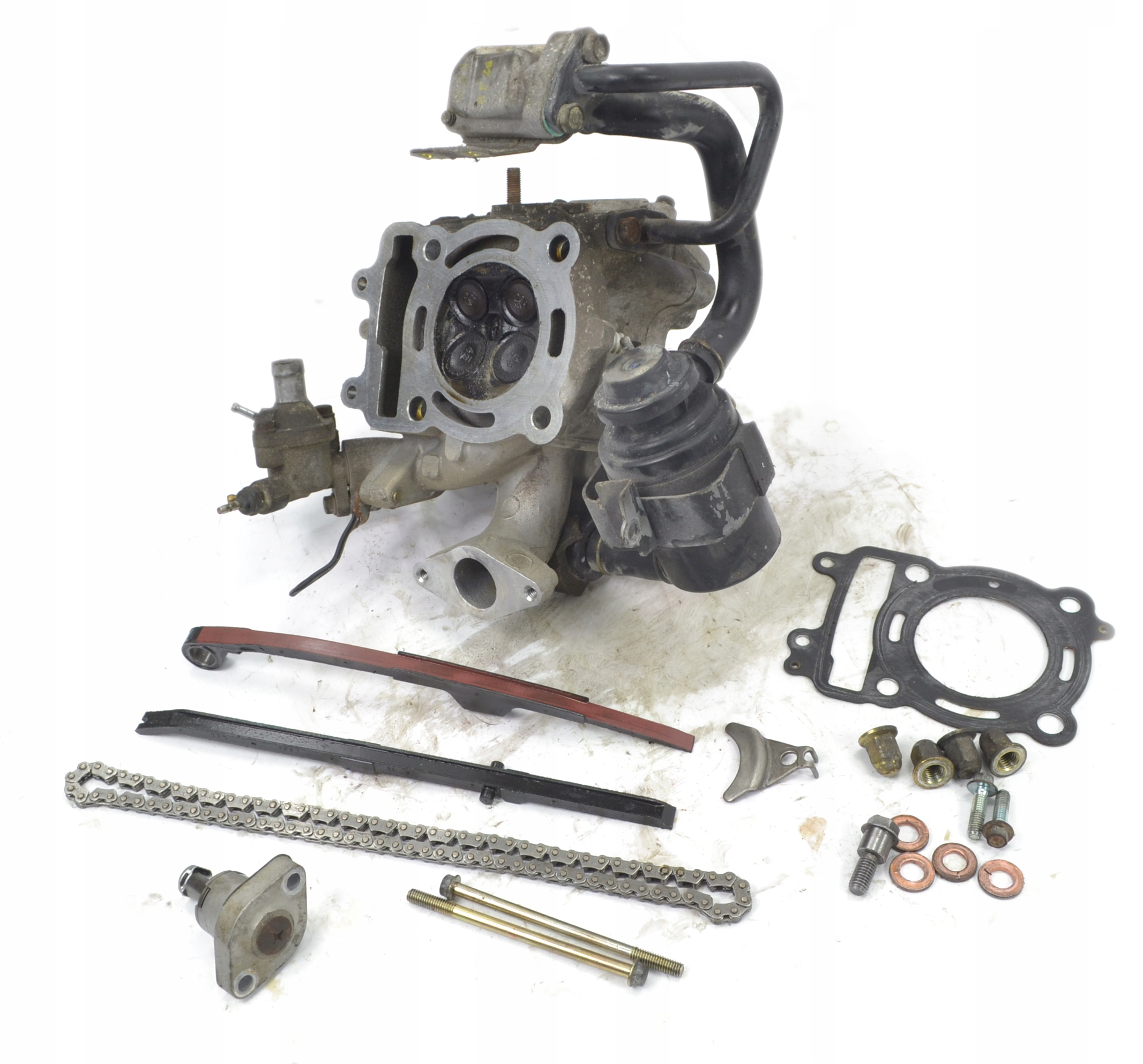 SYM Joyride 125-головка ГРМ