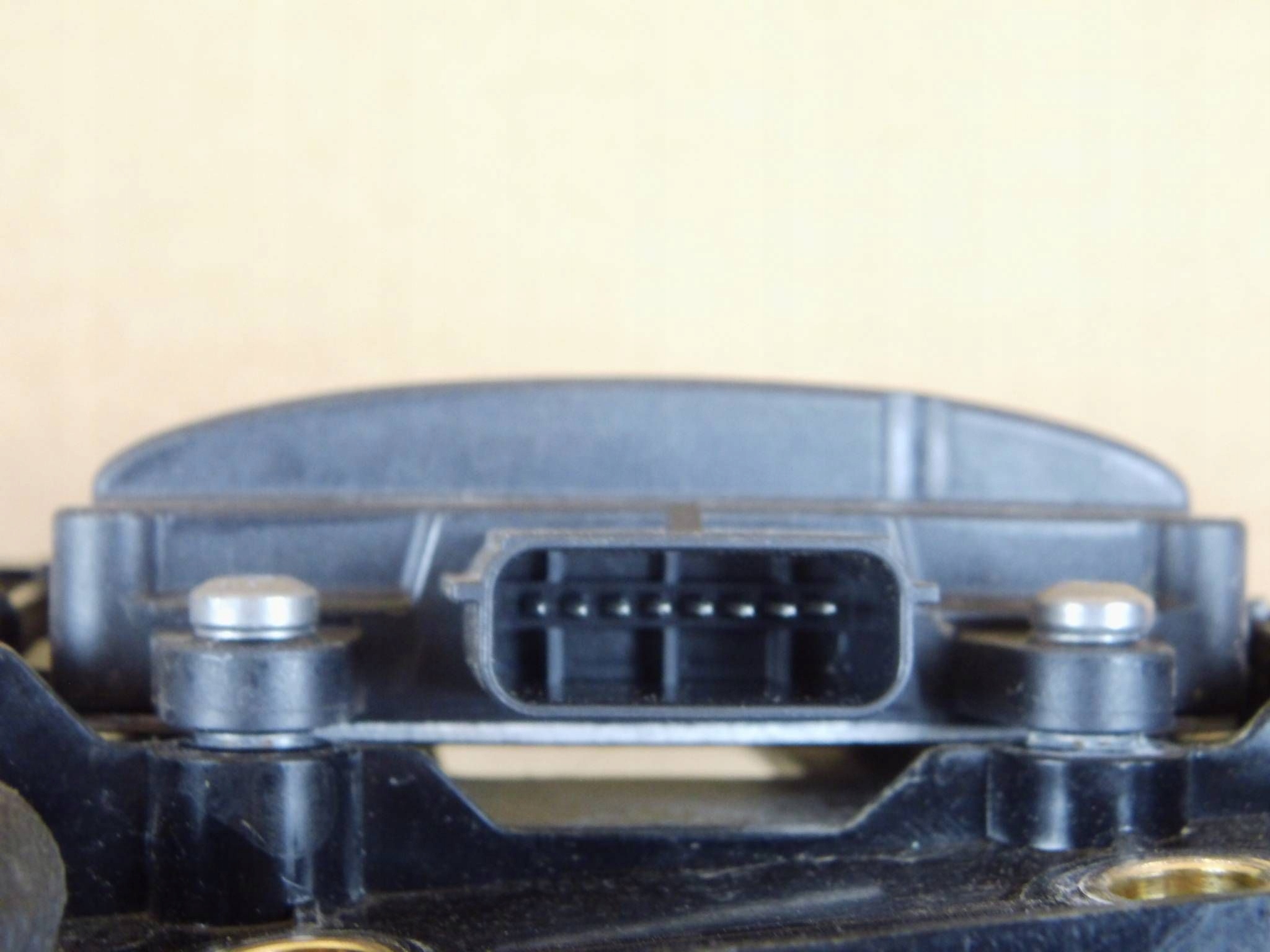 Nissan Leaf II ZE1 sensor radar sensor martwego pola left 284K16WK0A