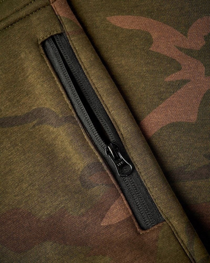 Spodnie Daiwa Carp Camo Jogger XXL Rozmiar: XX-Large (XXL) Rozmiar XXL