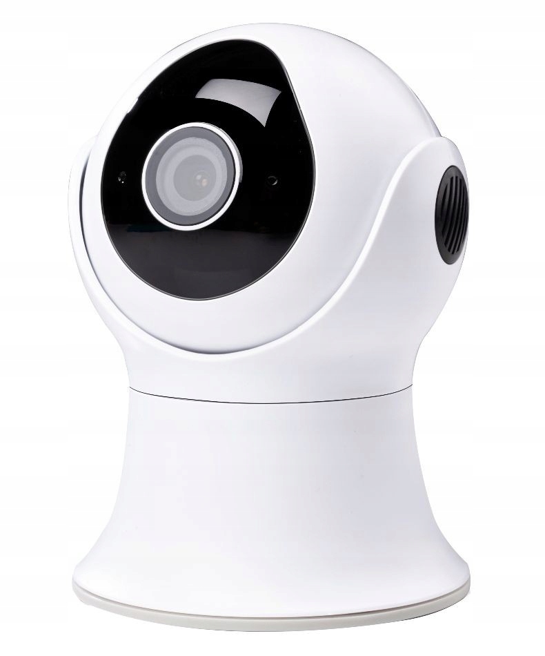 Alpina Chytrá Ip Wi-Fi kamera FullHD