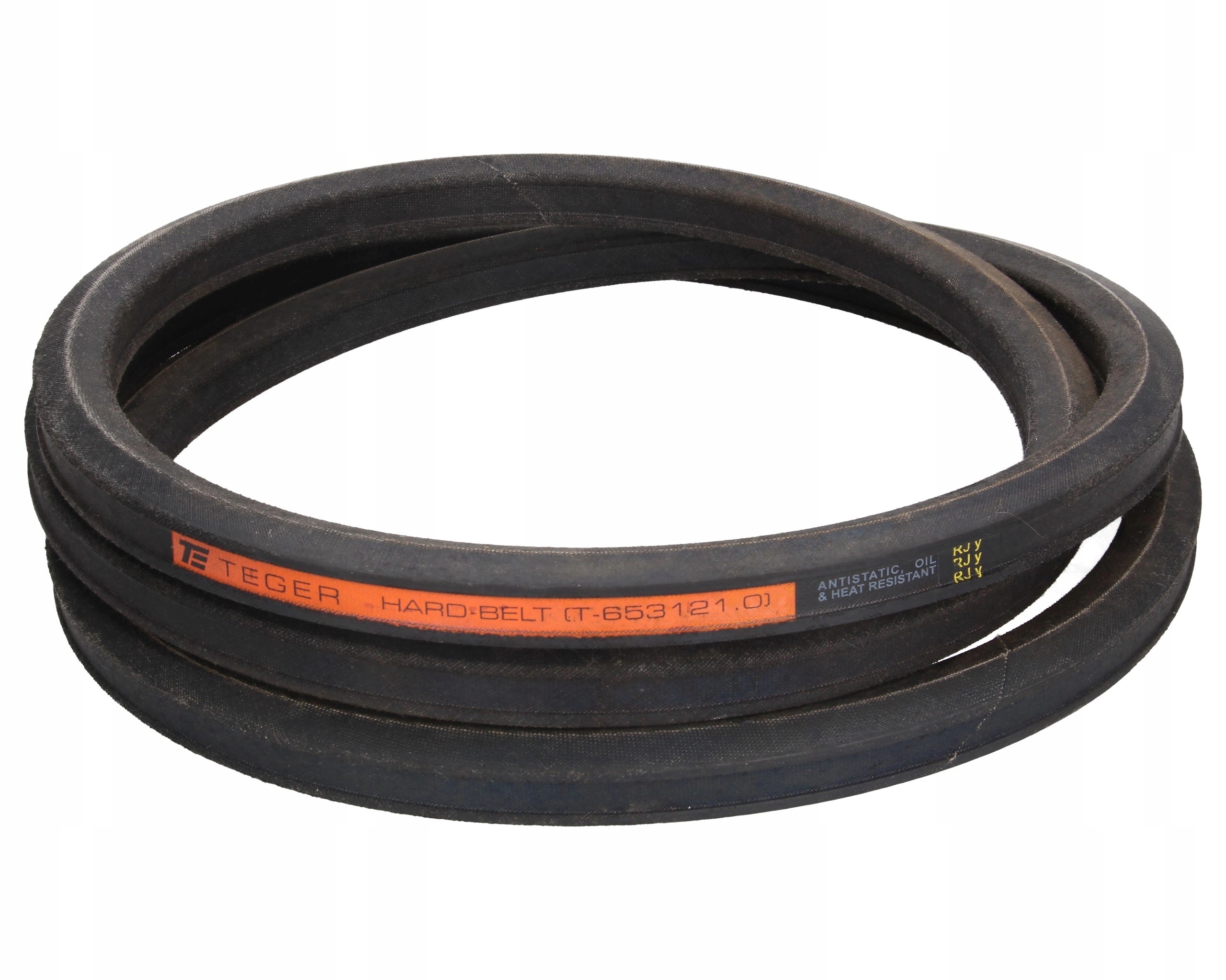 Klínový řemen kombajn Claas 653121 Teger