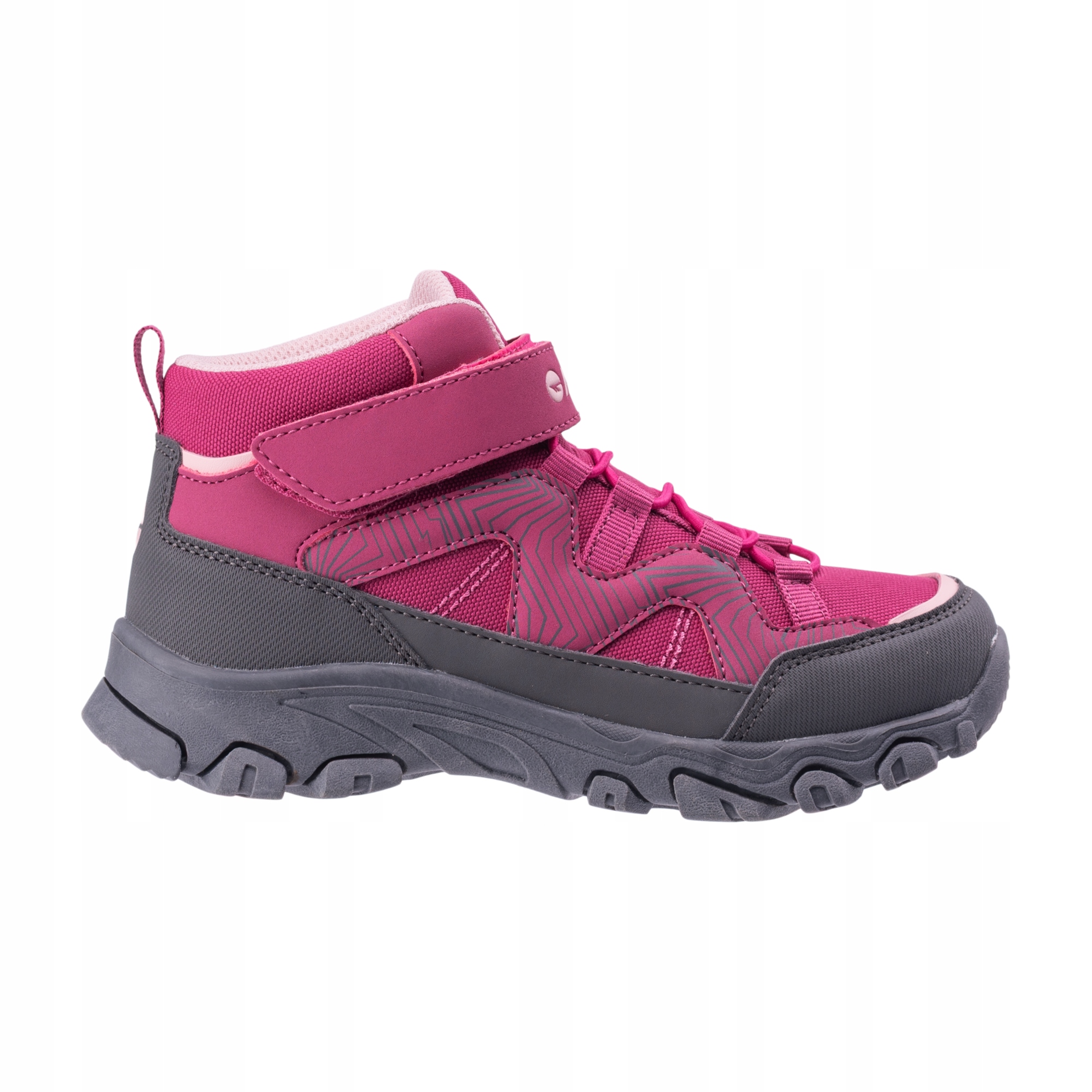 Dziecięce Buty Salin MID Jrg 34 Hi-tec