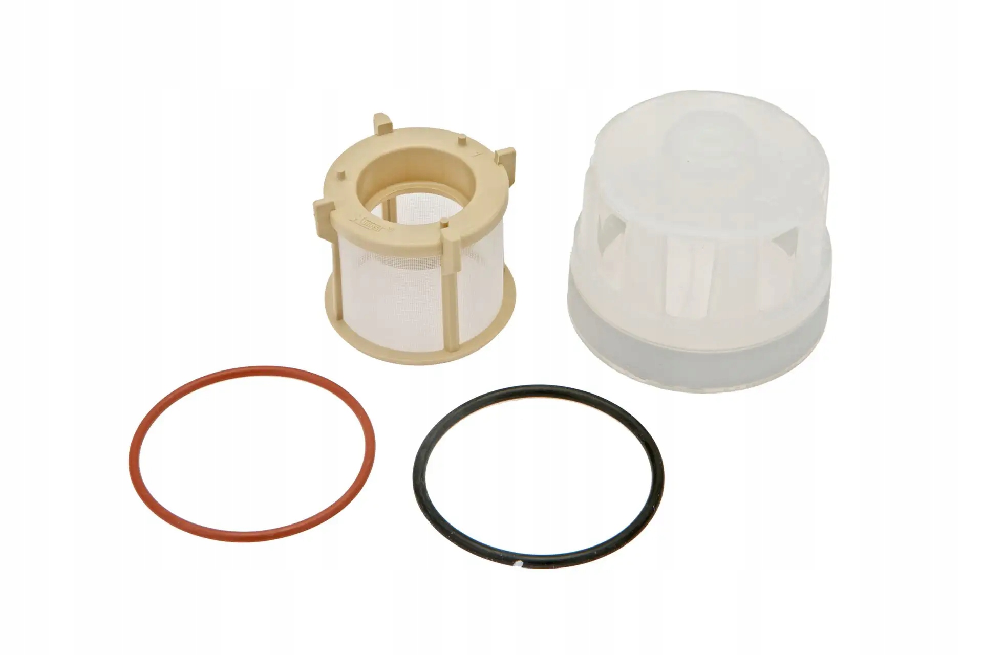 E11S03D29 Filtr paliwa silnika kpl