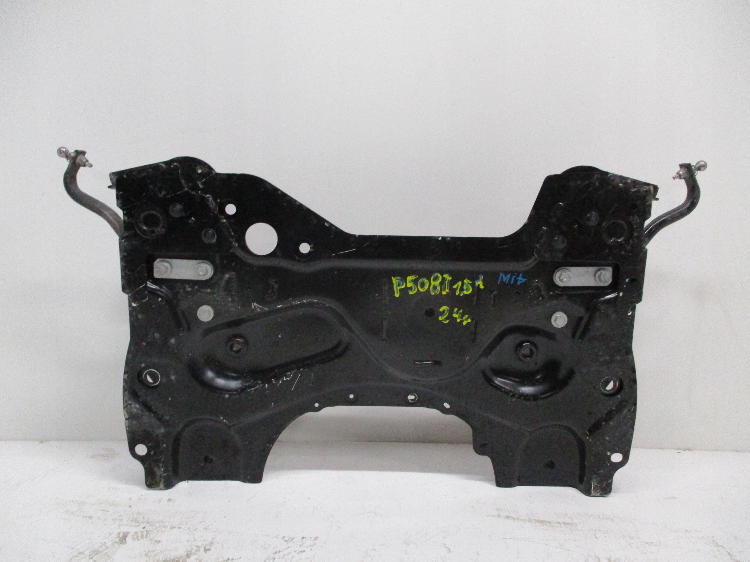 axle beam subframe axle beam front PEUGEOT 508 II 24R