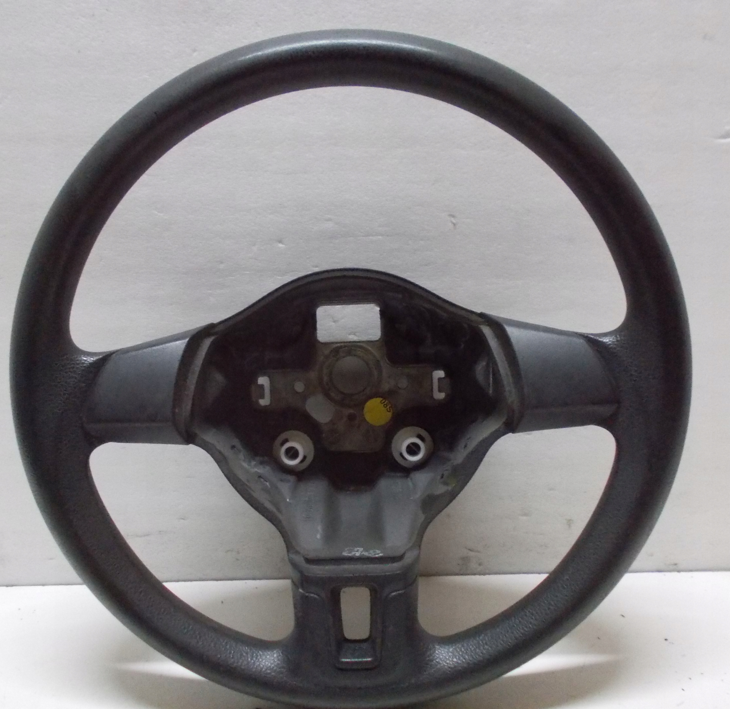 VW GOLF VI plus 1.6 TDI 09R steering wheel, 5K0419091H