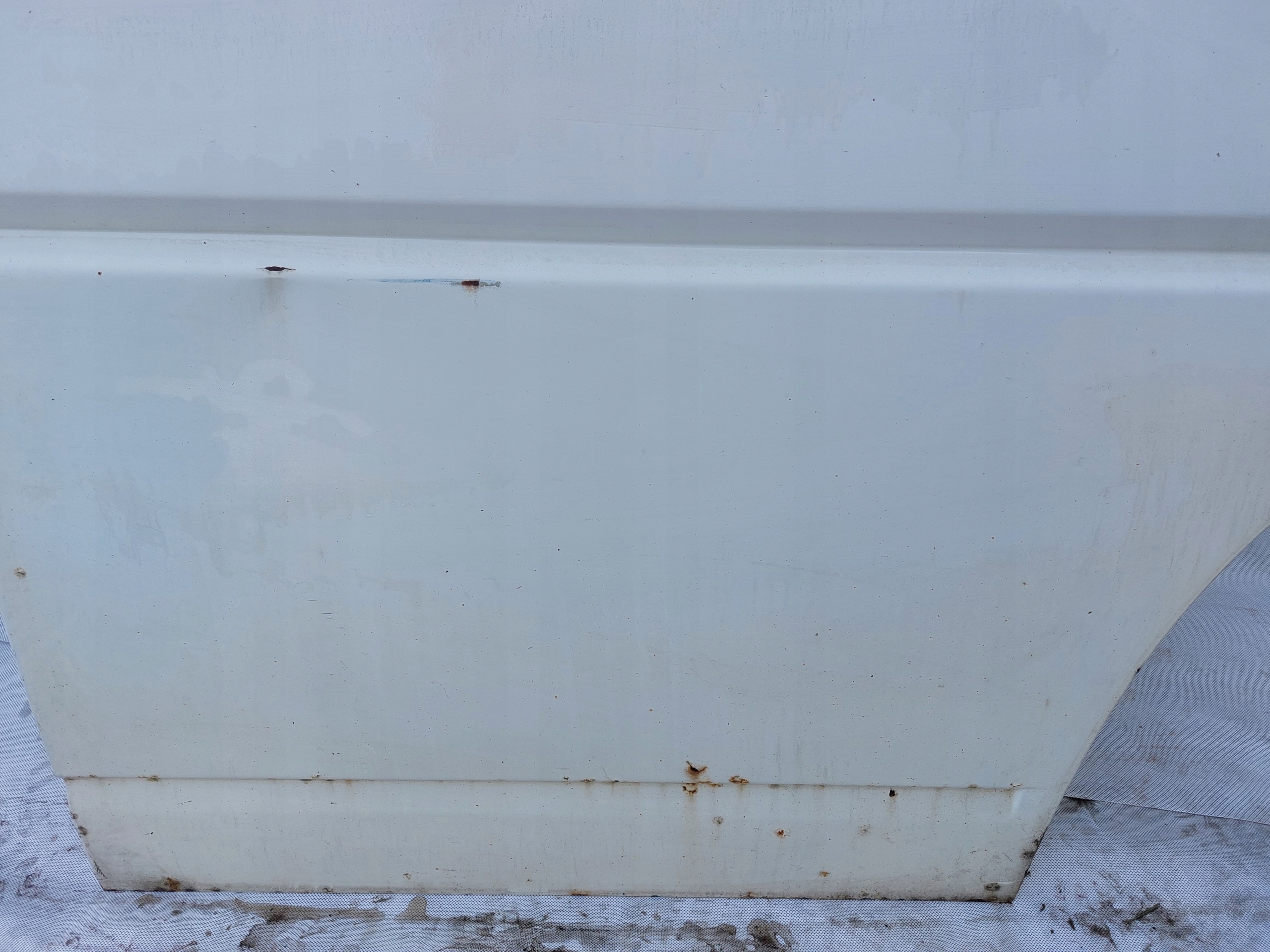 door right front VW T4