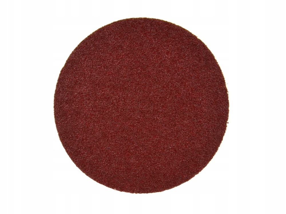 PAPIER ŚCIERNY DYSK RZEP KRĄŻEK 125MM P100 100SZT Marka Keltin