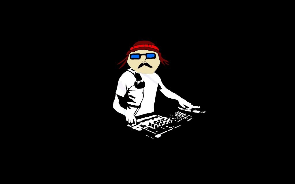 

Śmieszna Damska Koszulka Dj Muzyka Konsoleta d7a