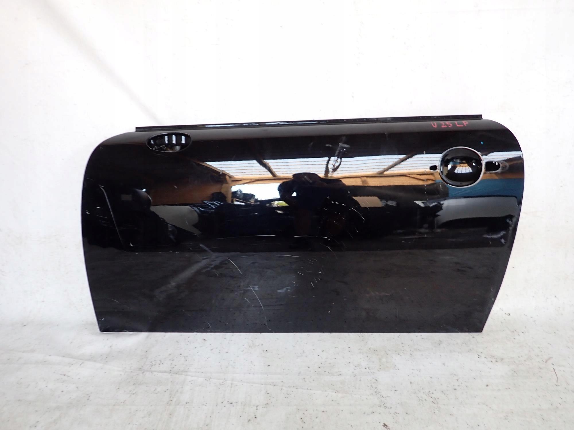 MINI COOPER II 2 R56 06-13 door front front left