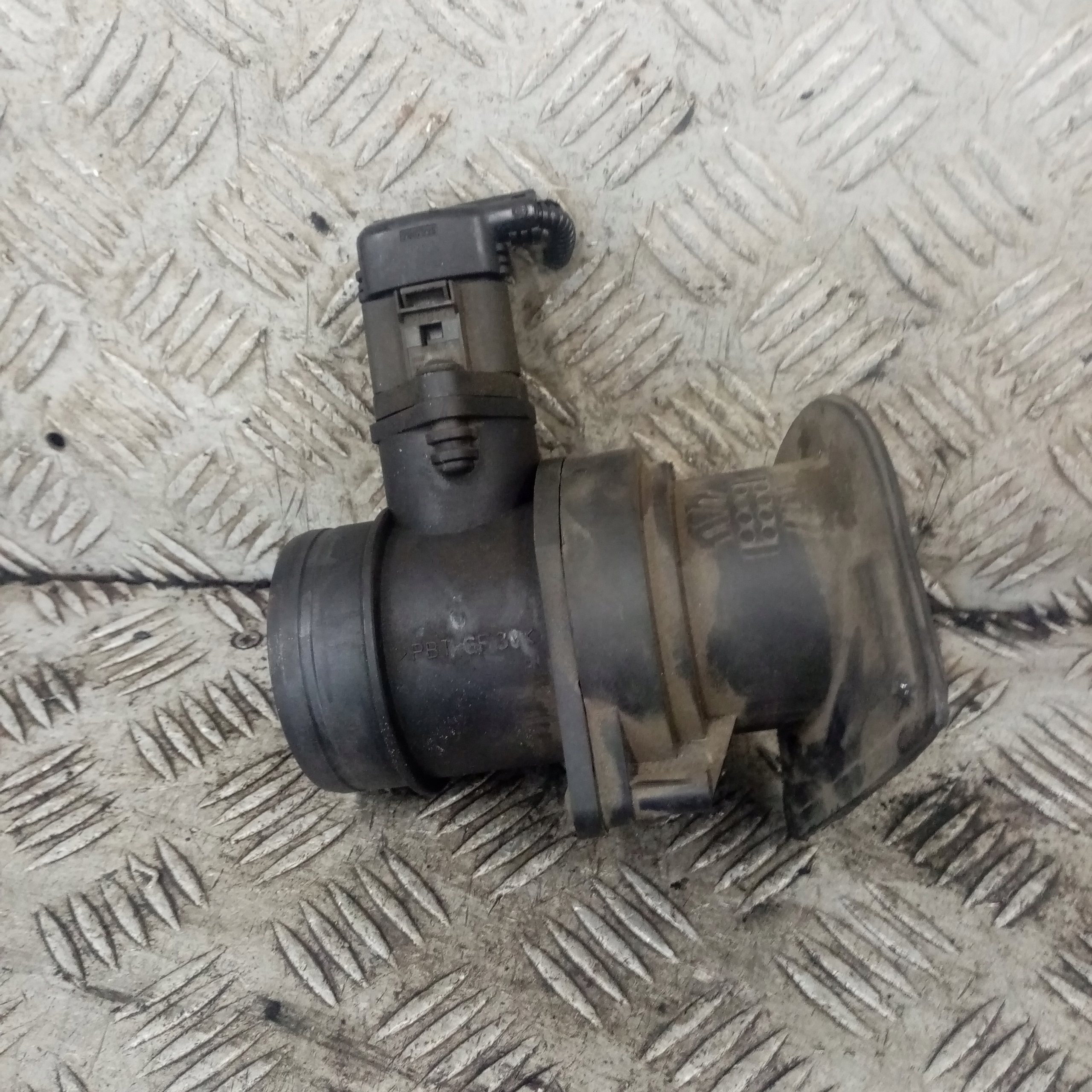 flow meter air FORD GALAXY MK1 LIFT 1.9 TDI 0280217121